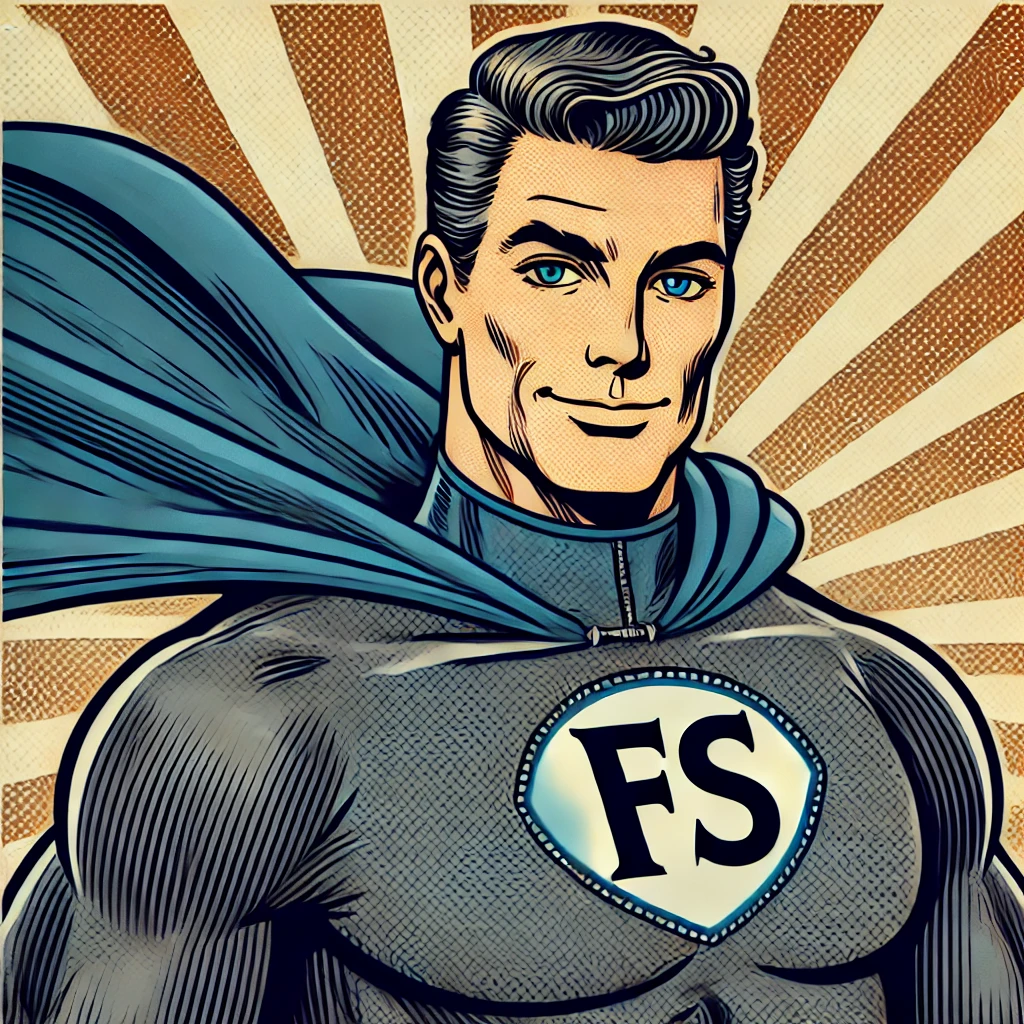 Super Fran